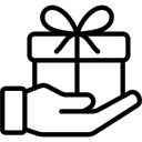 Easy Shipping Icon